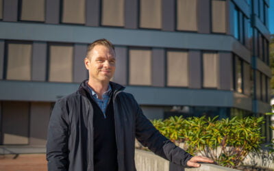 Mål om å doble strømvolumet innen 5 år