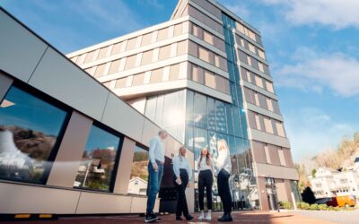 Ny satsing hjelper deg å bruke mindre strøm