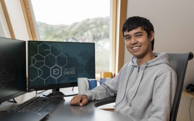 Følger IKT-drømmen