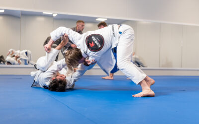 Skaper mestringsfølelse og økt selvtillit