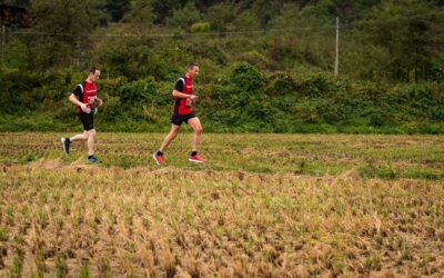 Løper for de forfulgte i Nord-Korea