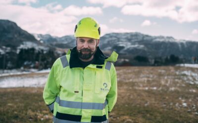 Avhengig av et godt samarbeid med kommunen